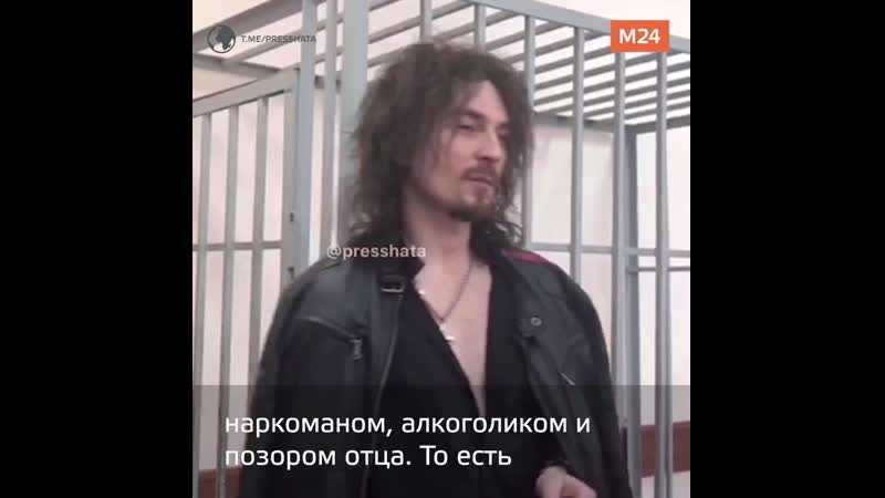 "отец в любом случае был не жилец". игорь тальков-младший об азизе и бизнесе на крови