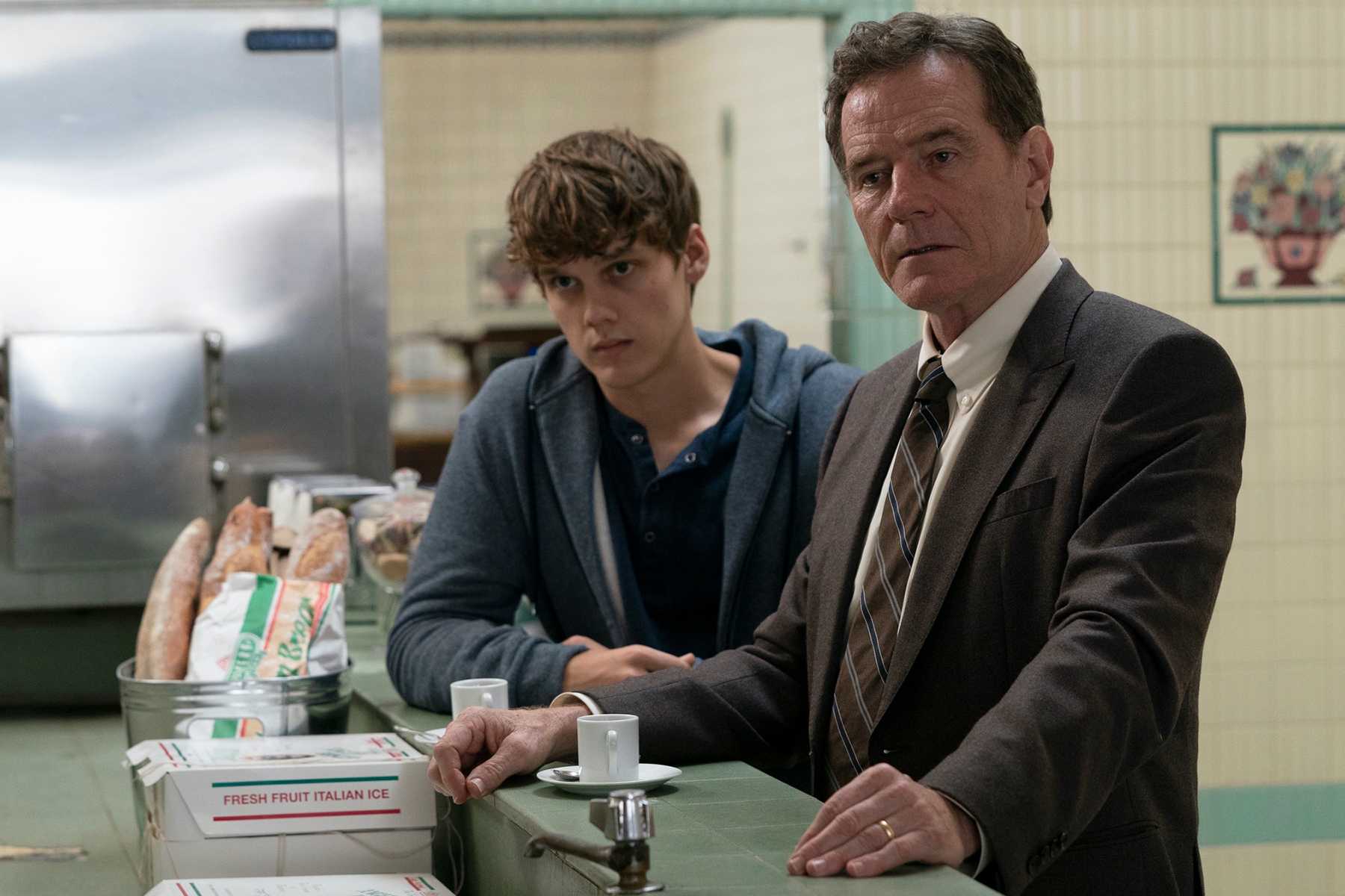 Ваша честь сериал 2021 — дата выхода, описание серий, анонс