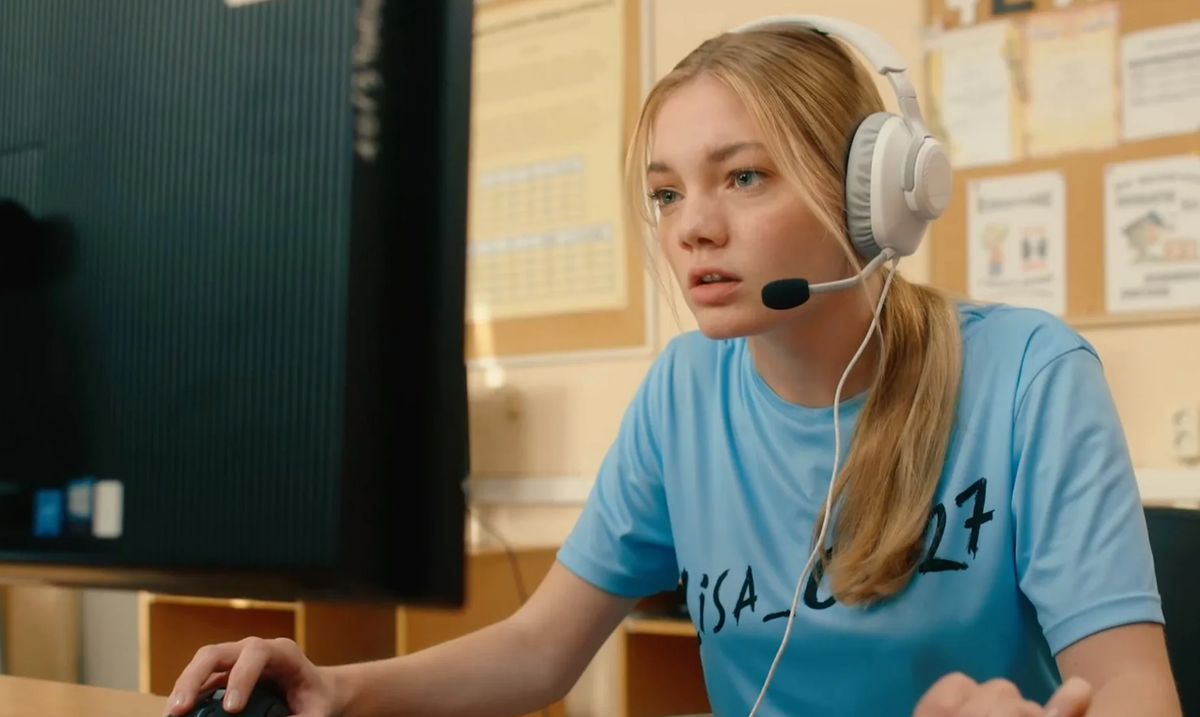 Изи катка (2021) — сюжет сериала, описание серий — teletoday