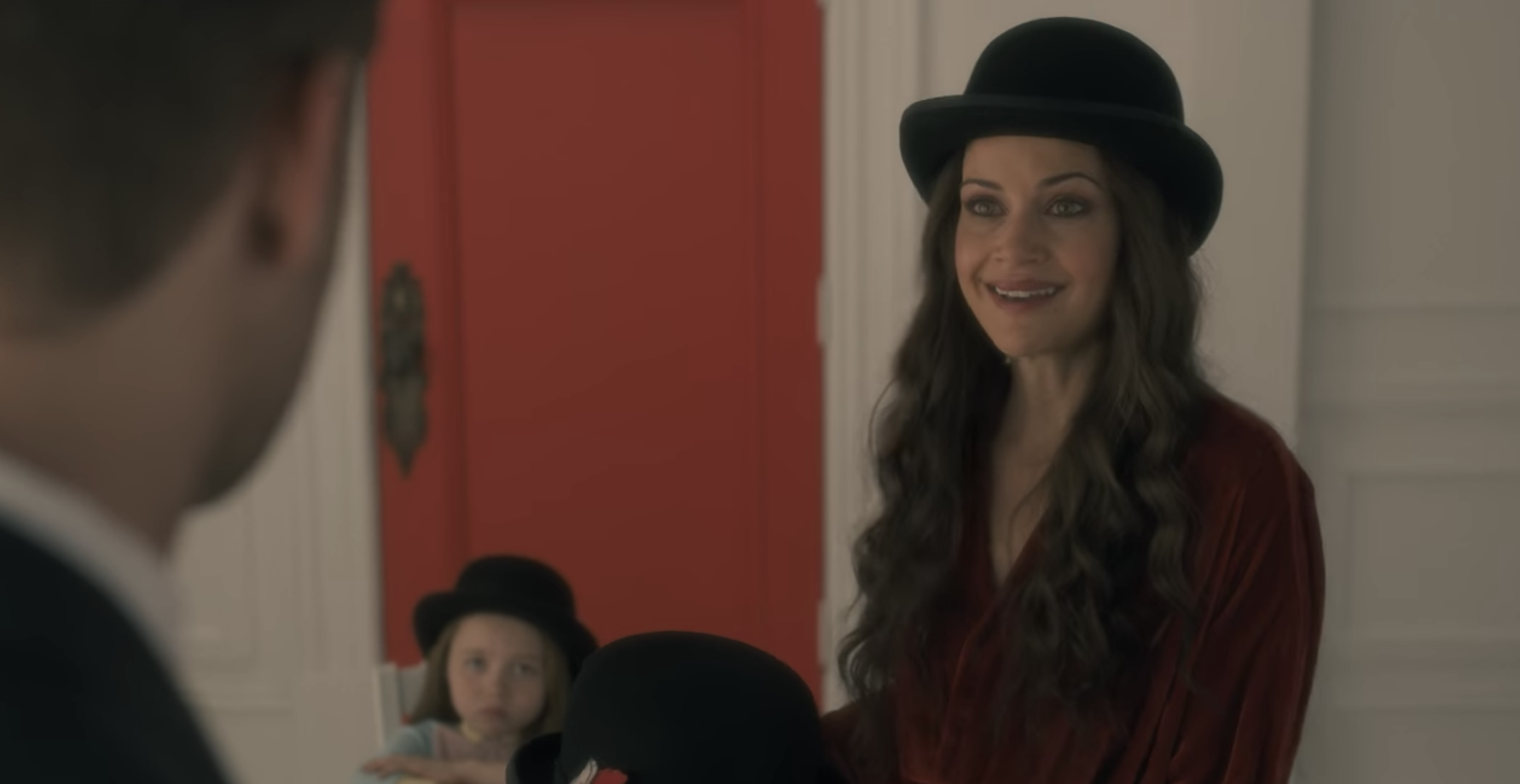 Brenda hillhouse - age, birthday, movies & facts | howold.co