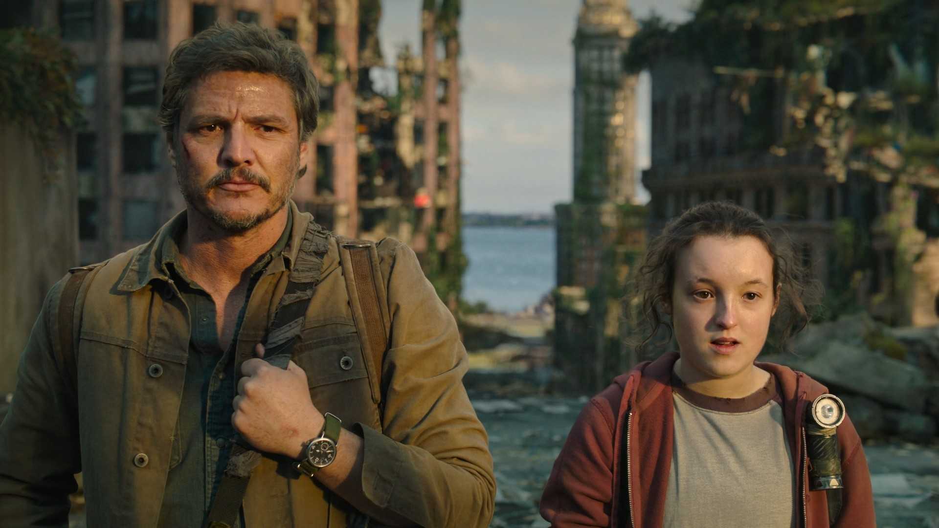 Сериал «последний человек на земле» 5 сезон