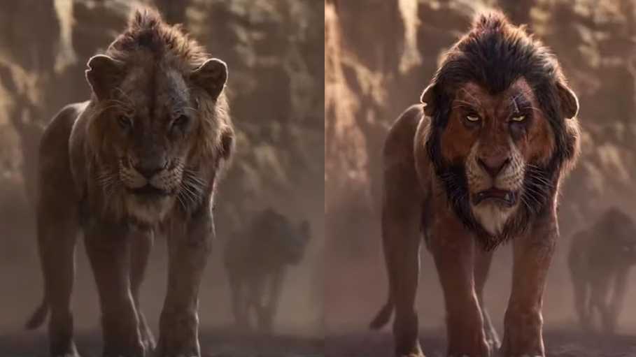 Критики рассказали, что не так с новым фильмом «король лев» — кино и телевидение — культура врн