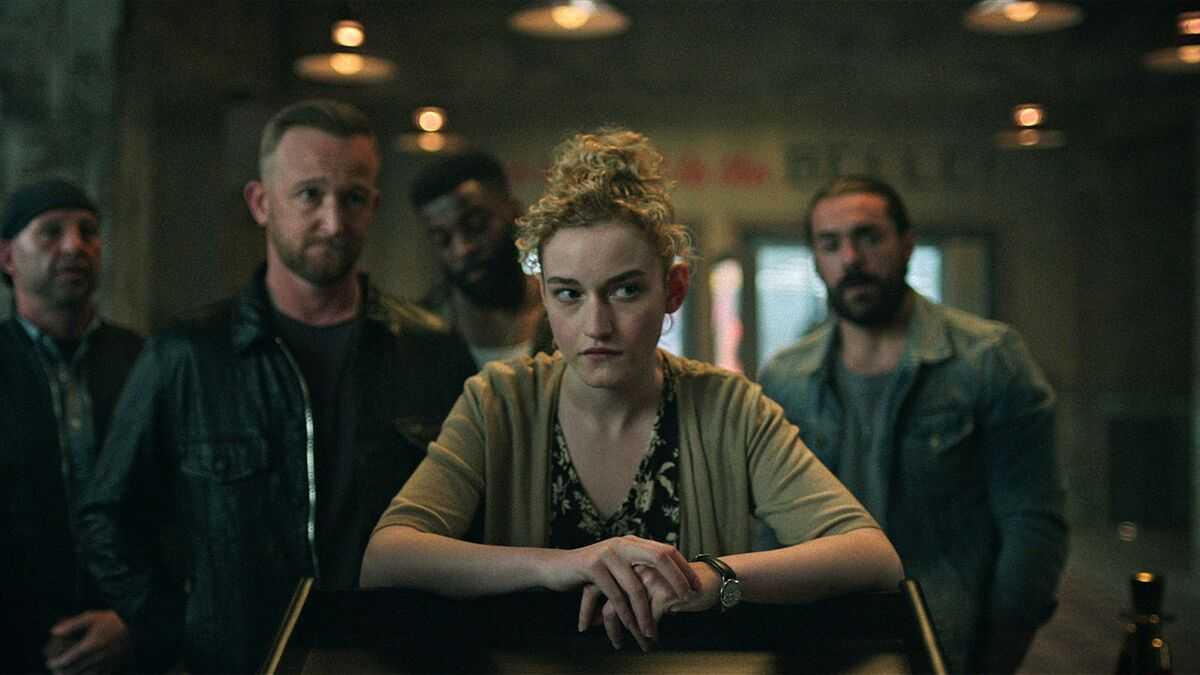 Как «озарк» из криминального триллера превратился в семейную драму — и стал только лучше