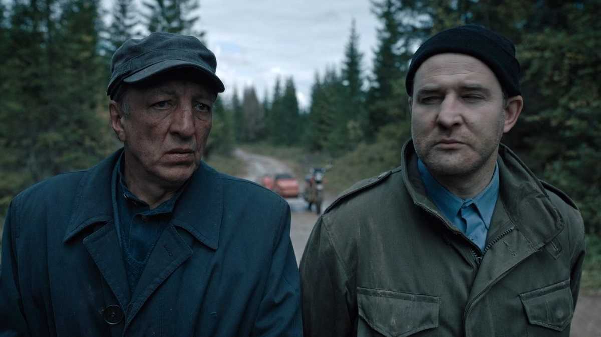Содержание серий сериала «лихач» 2 сезон