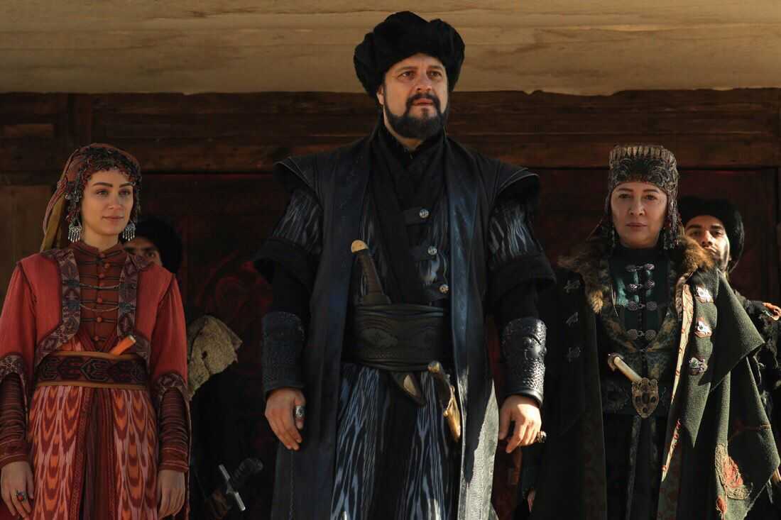Дата выхода 2 сезона сериала «тайные истины»