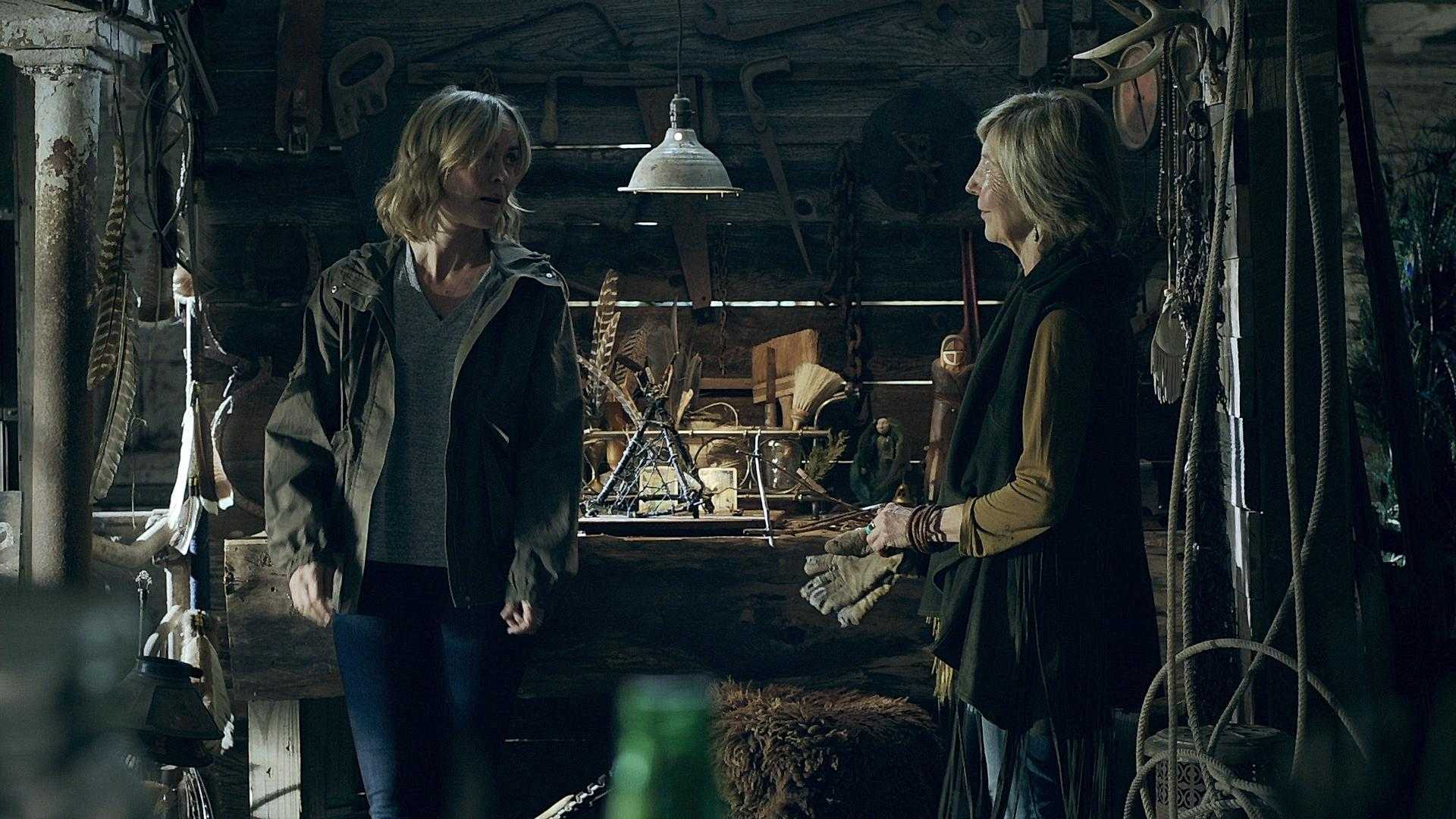 Сериал «ловец снов»: информация о продолжении — когда выйдет второй сезон?