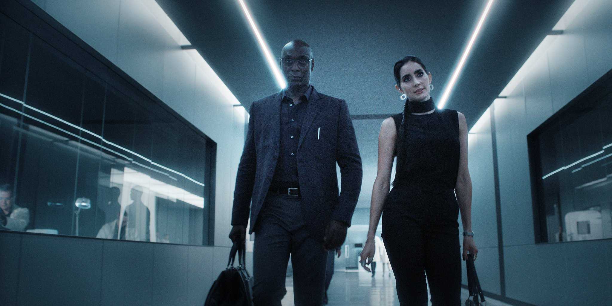 Обитель 2 сезон — продолжение драматического исторического сериала по роману Захара Прилепина Краткое содержание серий Трейлер