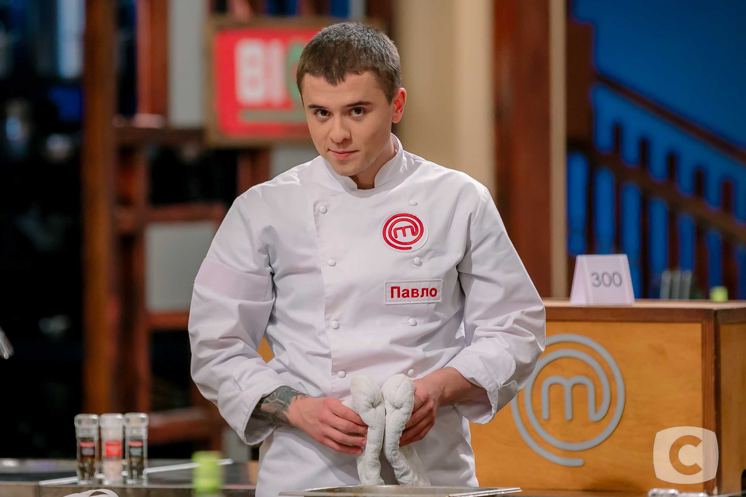 Мастершеф украина - masterchef ukraine