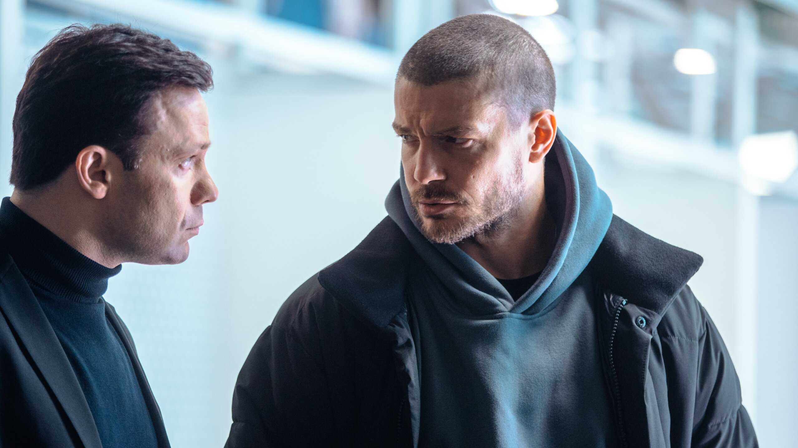 Пока дату выхода 2 сезона сериала Триггер Первый телеканал не сообщает, но данным наших источников премьера первой серии состоится 7 января 2022 года