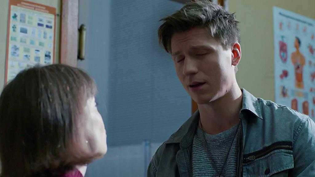 Родком 3 сезон дата выхода новых серий на стс в россии (сериал)
