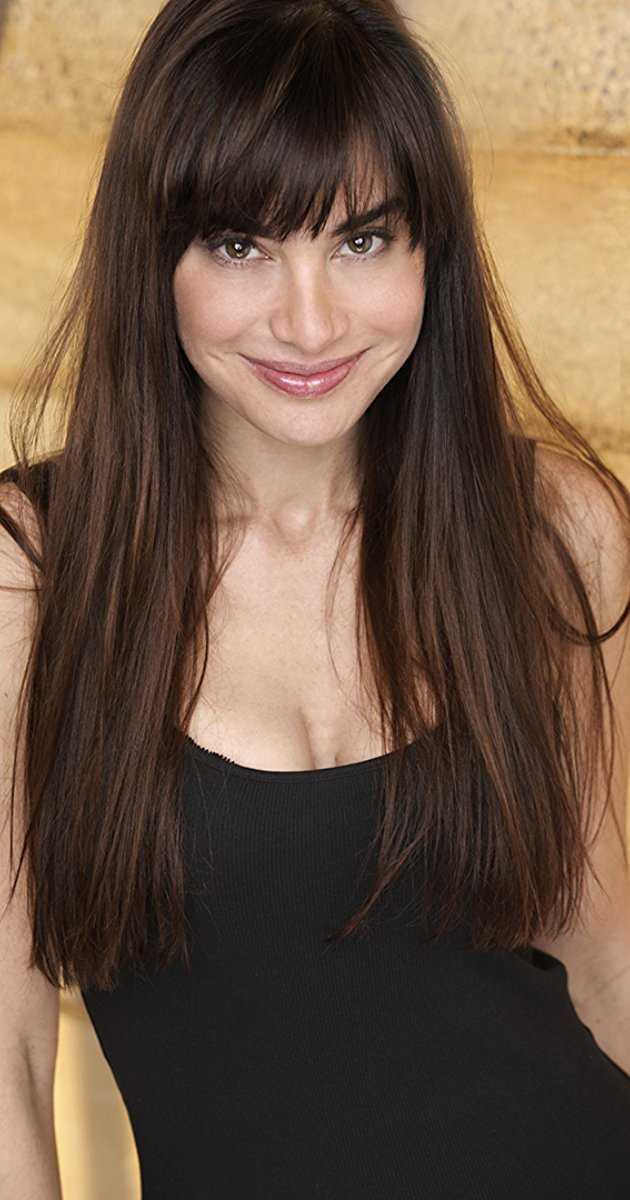 Sascha knopf | actor | actress