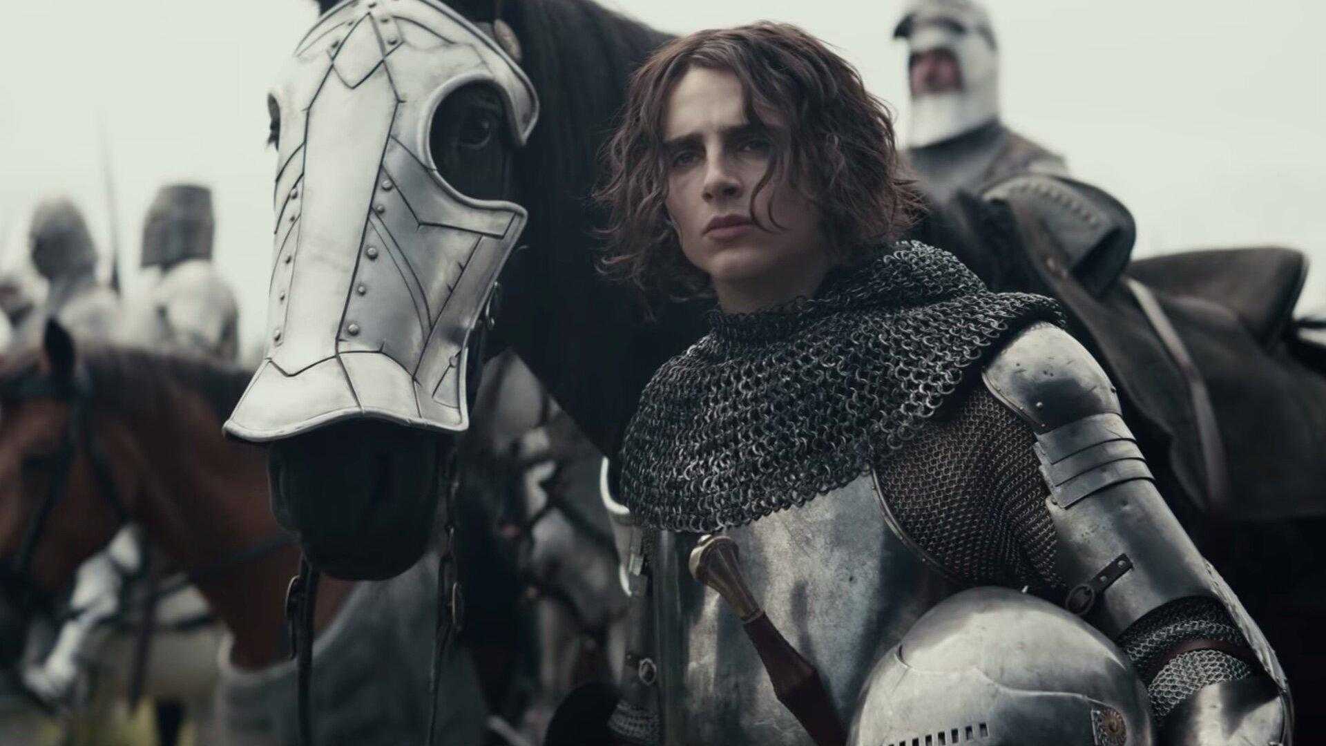 Charmion king