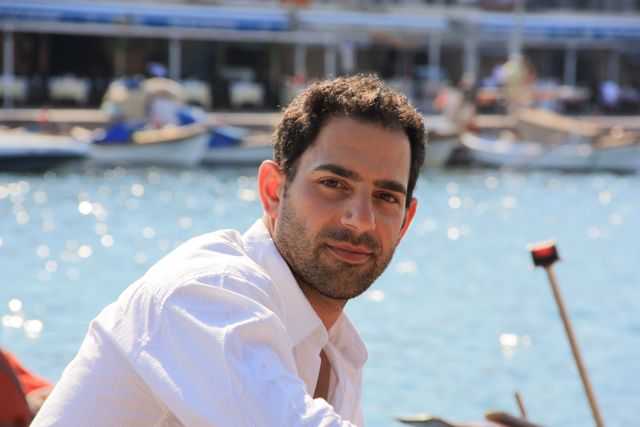 Patrick sabongui