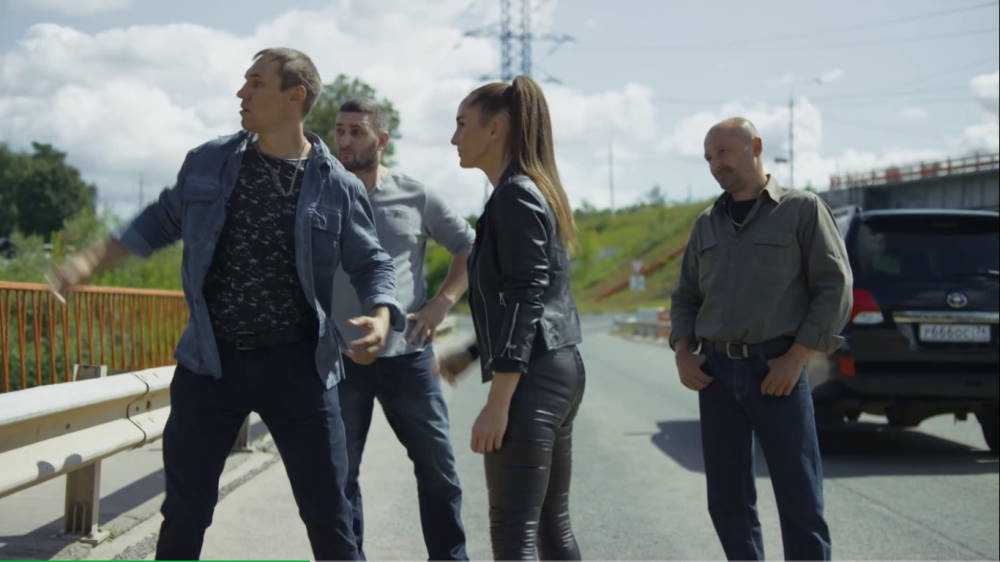 Дата выхода 6 сезона сериала балабол, сюжет и кадры, актеры и роли