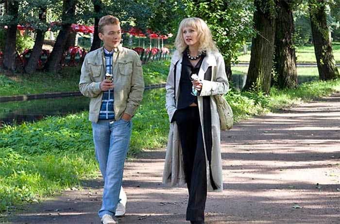Содержание серий сериала «между нами девочками» 2 сезон