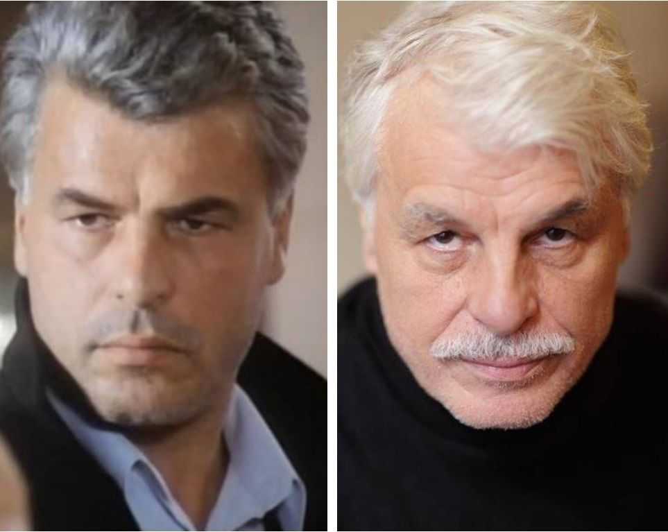 «телохранители» (2023): содержание серий и сюжет, чем закончится, актеры и роли