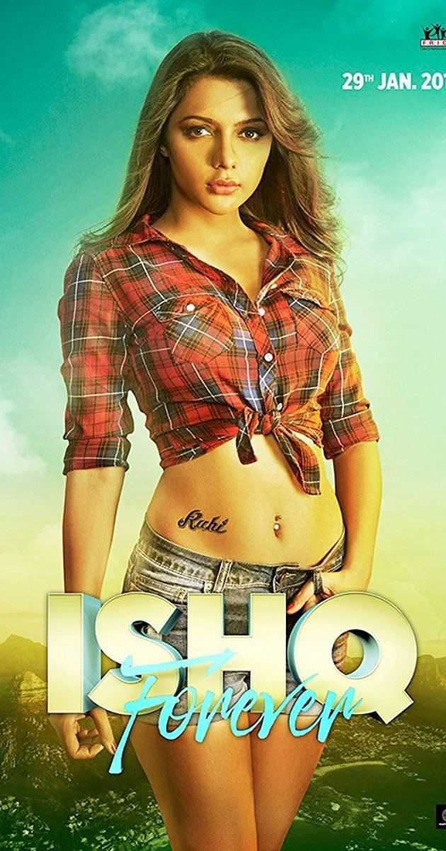 Ishq forever