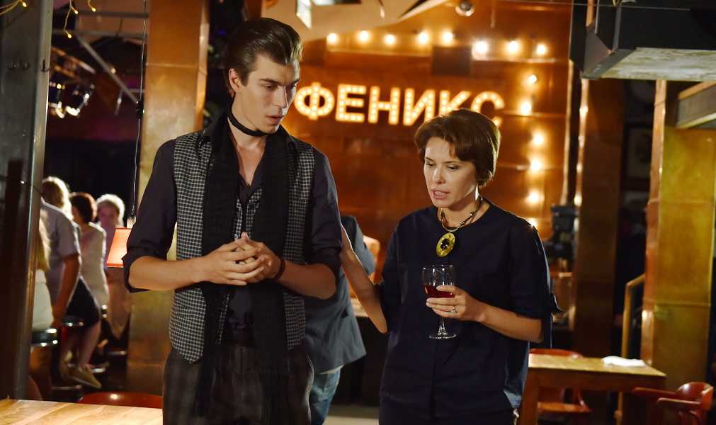 Чем закончится сериал «отель феникс»?| 2021