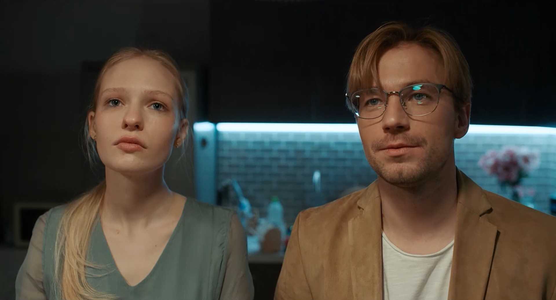 Фильм «перекати-поле»: сюжет, содержание серий