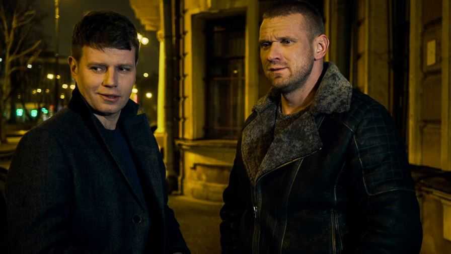 Крепкие орешки (1 и 2 сезон) - содержание серий, описаниеsoaptv.ru