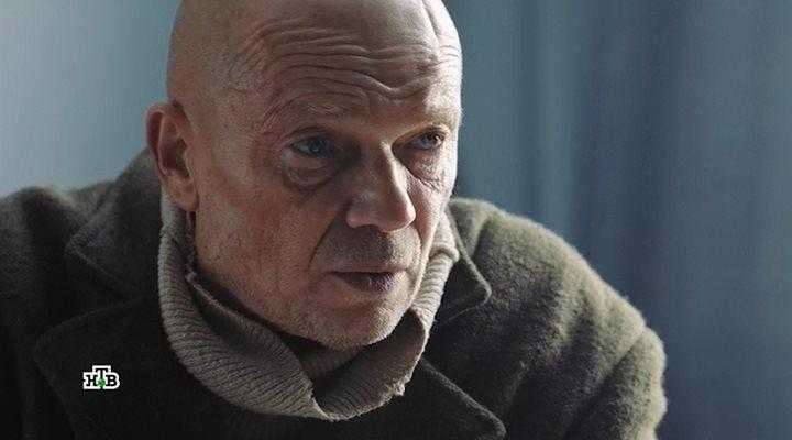 Вышел фильм «топор 1943»