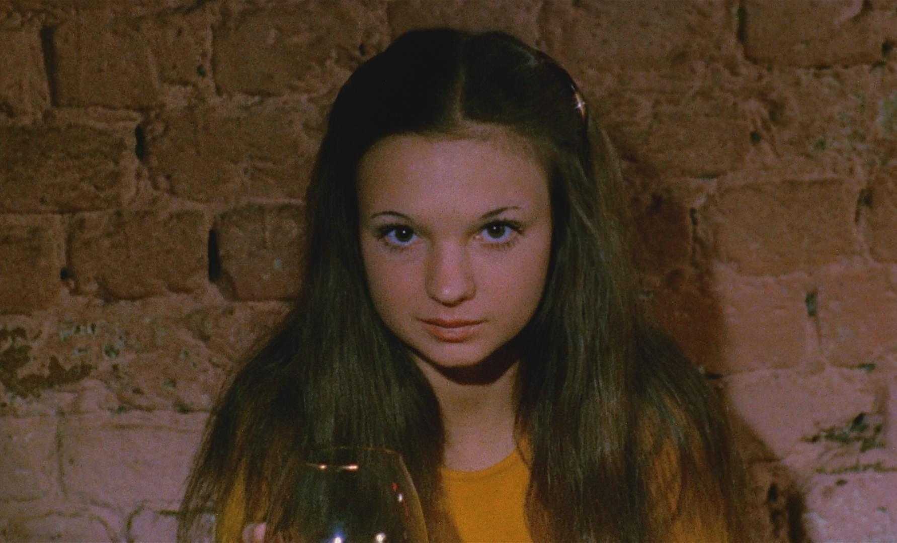 Christina lindberg ::: open wiki