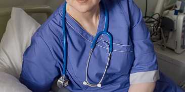 Земский доӄҭор 6 сезон 2023 сериал смотреть онлайн