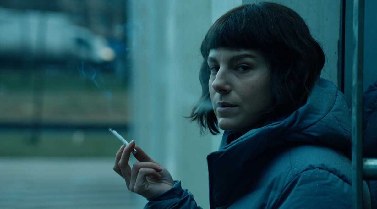 Основание 1, 2 сезон (2021-2022) – дата выхода серий американского сериала на видеосервисе «apple tv+», сюжет, график серий, анонс, актеры и роли, кадры, трейлер