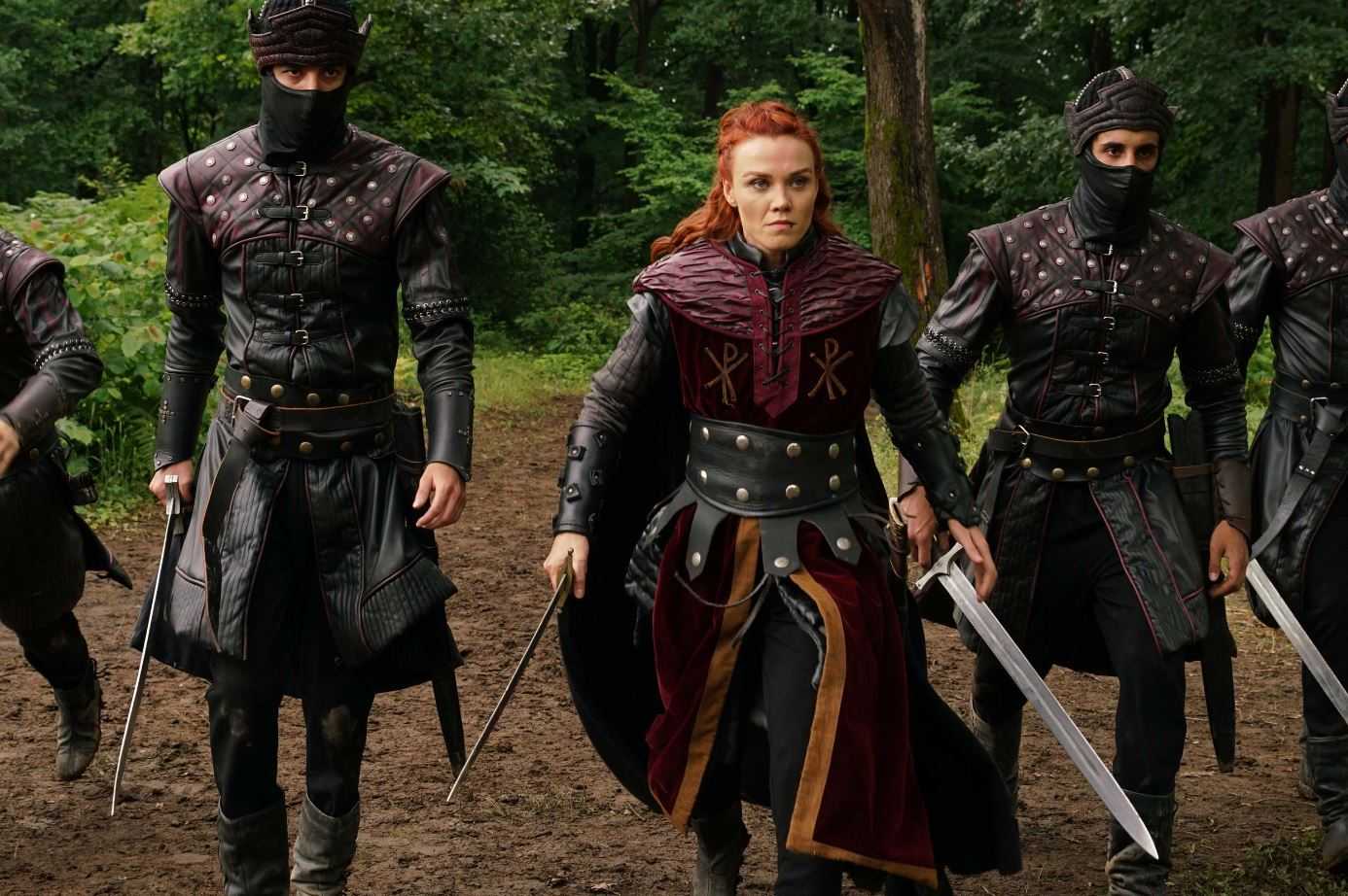 Сериал “основание”: чем закончится? (1 сезон) | 2023