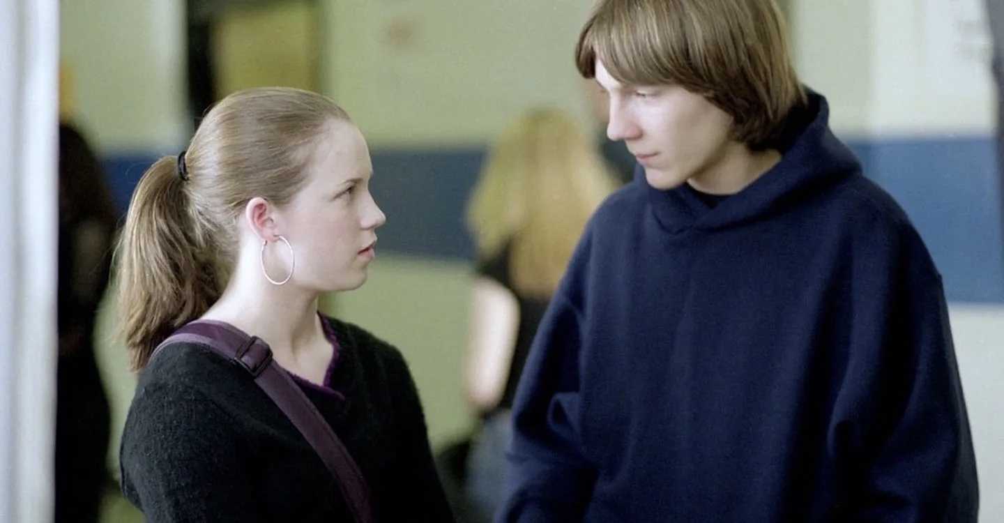 Сериал «другая» (2019): содержание всех 16-ти серий, чем закончится