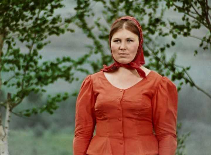 Людмила свитова: биография, личная жизнь, фильмы с актером