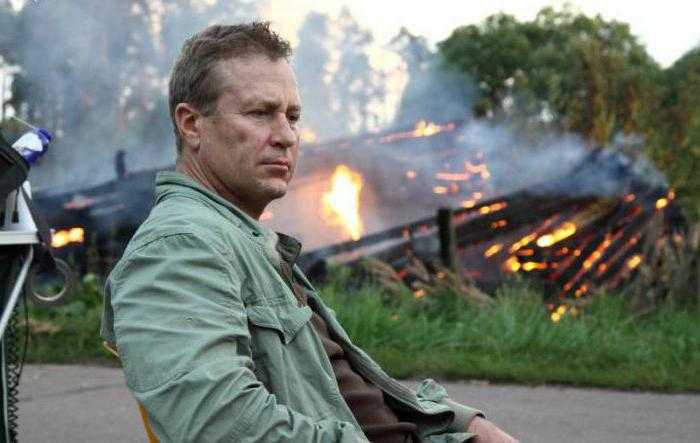 Лесник 5 сезон: кто играет в сериале, сколько серий и дата выхода