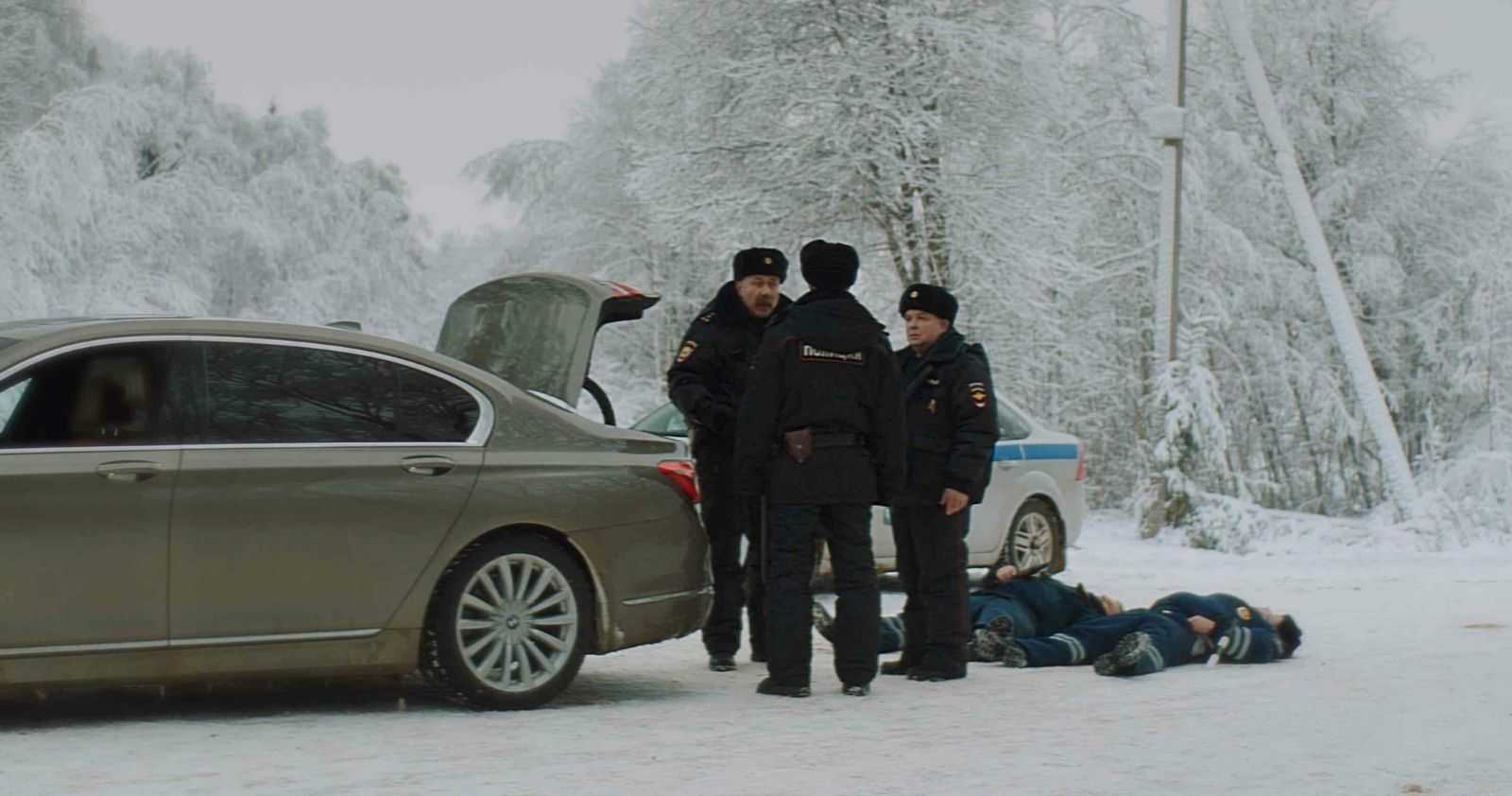 Сериал «зимородок» в ожидании даты выхода 2 сезона
