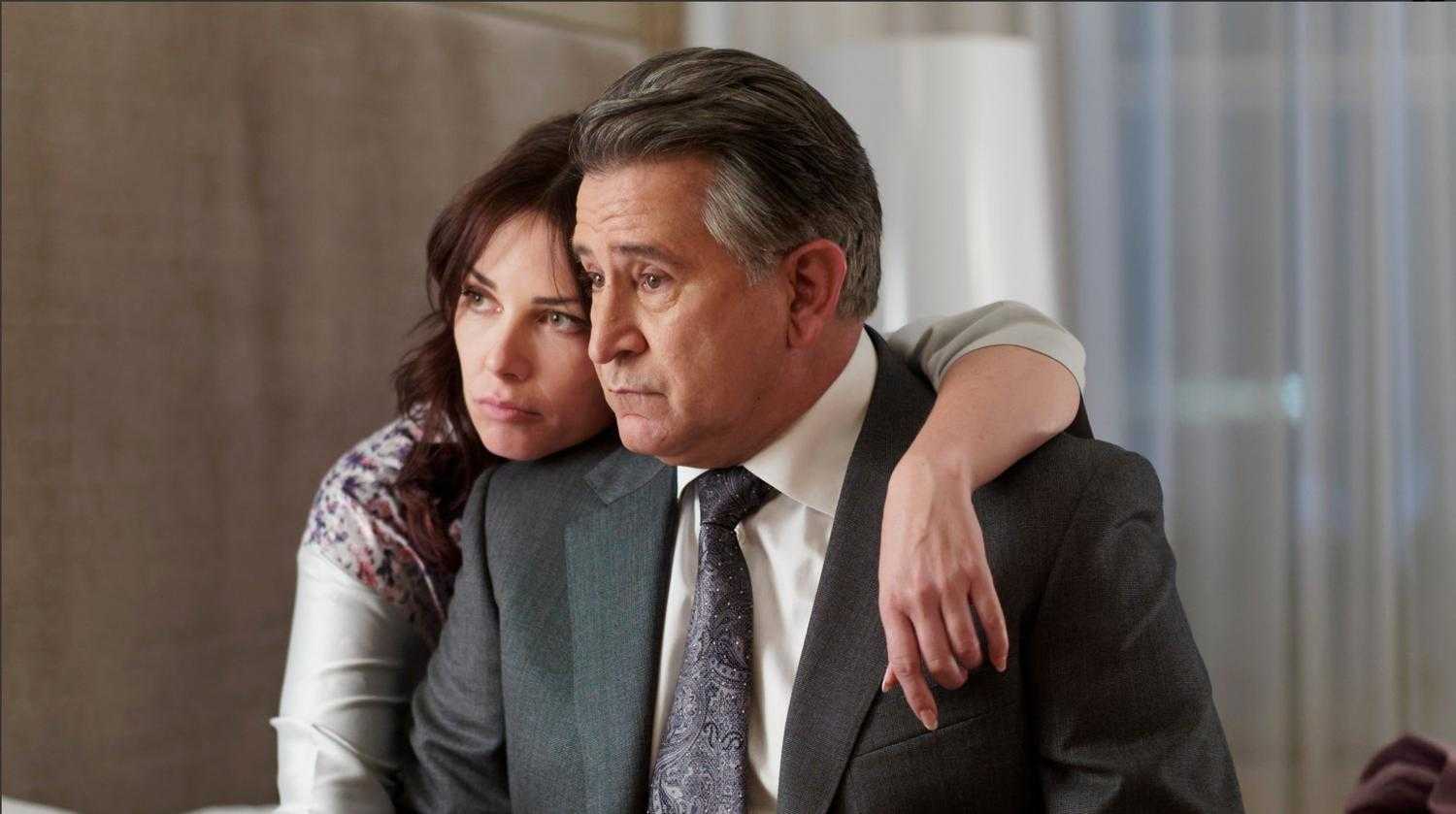 Дурная кровь 2 сезон — продолжение мистического сериала на канале ТВ-3 Дата выхода 2 сезона Описание серий Актерский состав Трейлер