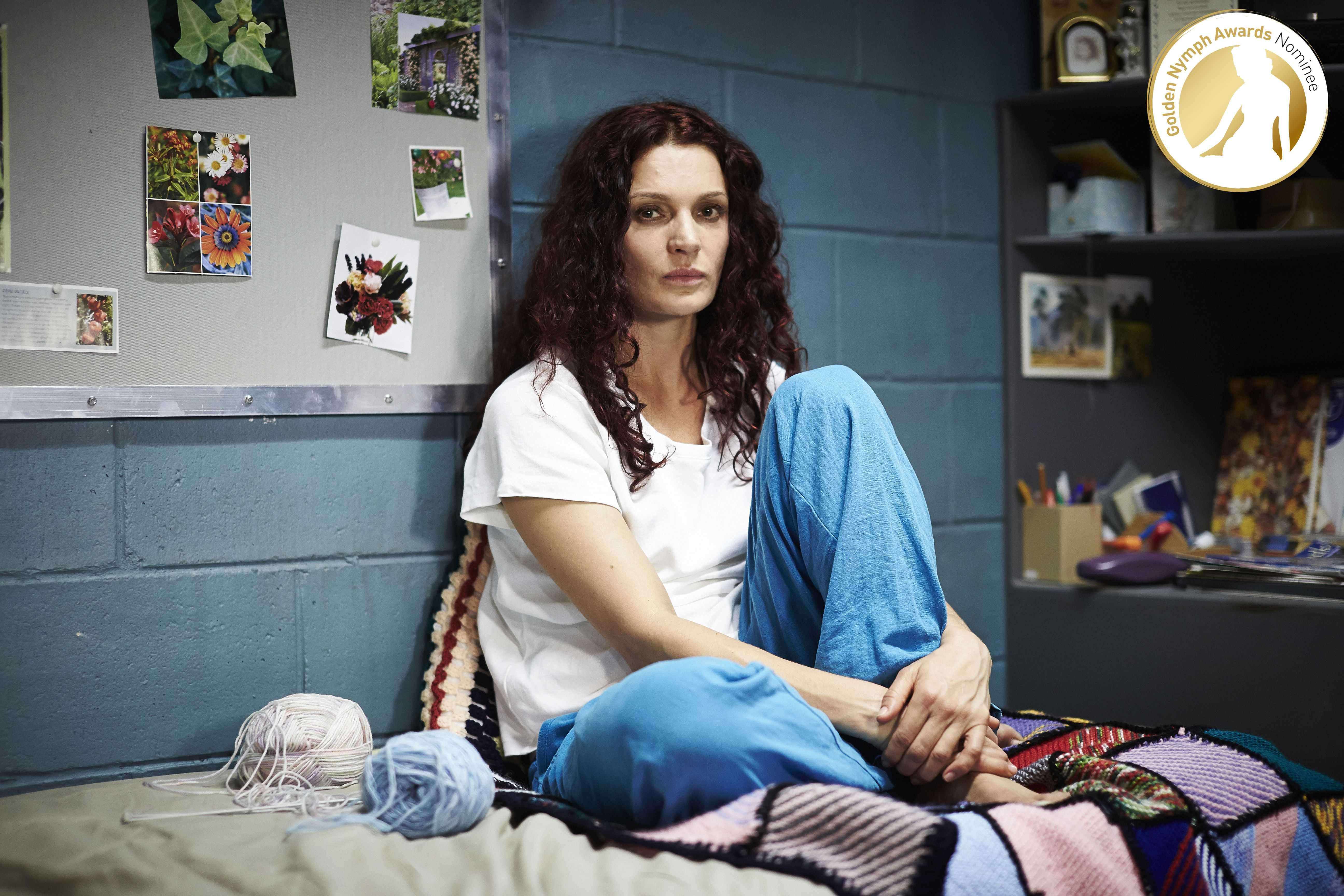 Danielle cormack