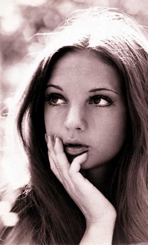 Christina lindberg biography