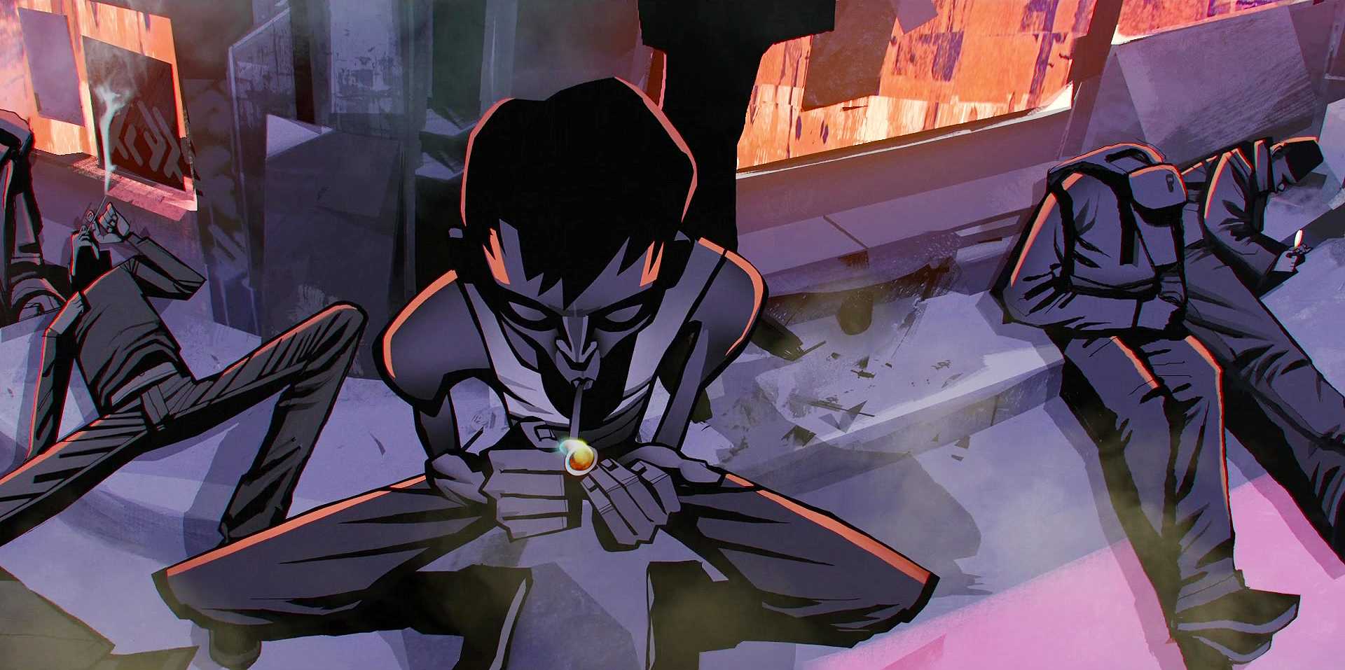 Смертельный укус / killing bites [1-12 из 12]