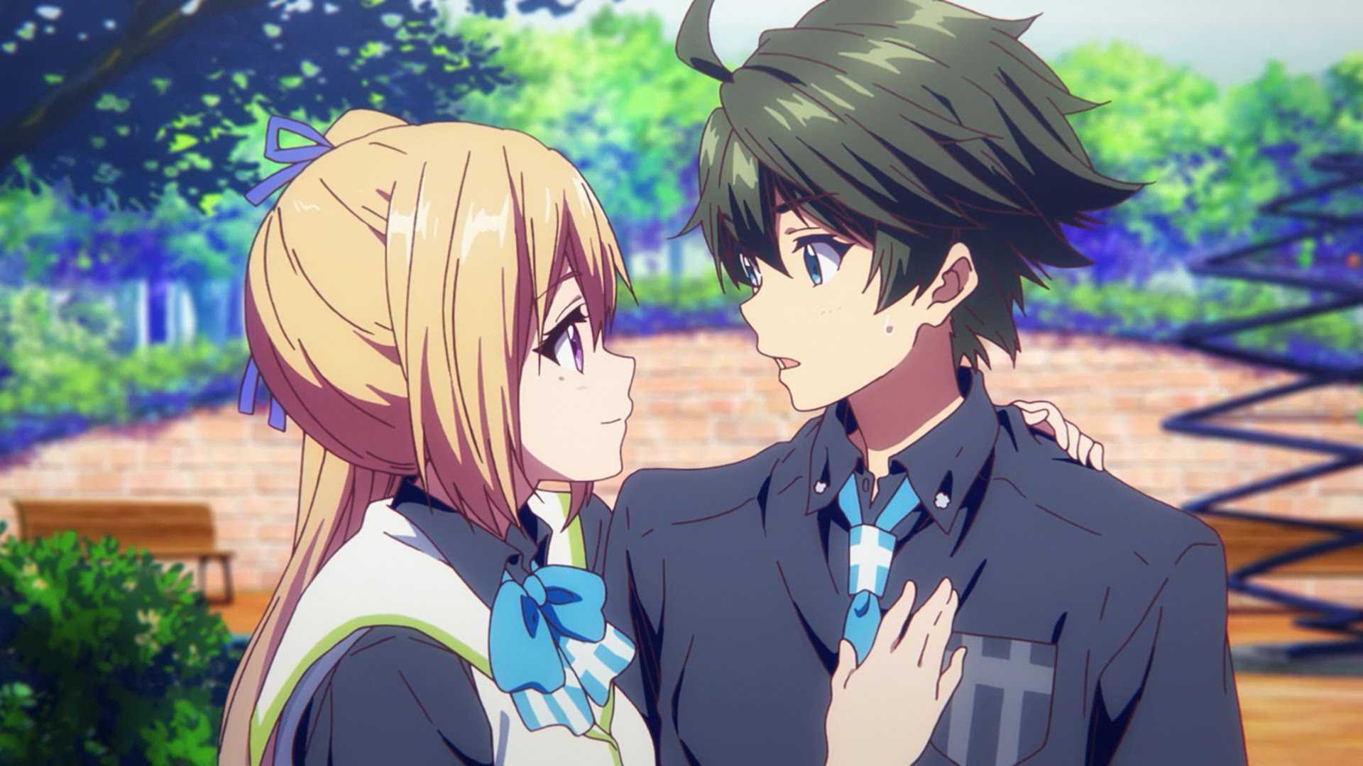 Haruhiko yamanouchi | detailed pedia
