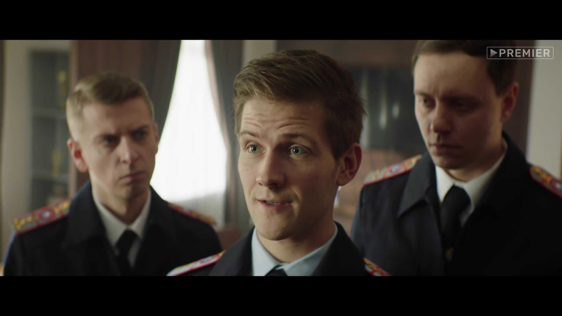 Полицейский с рублевки: хронология сезонов и фильма