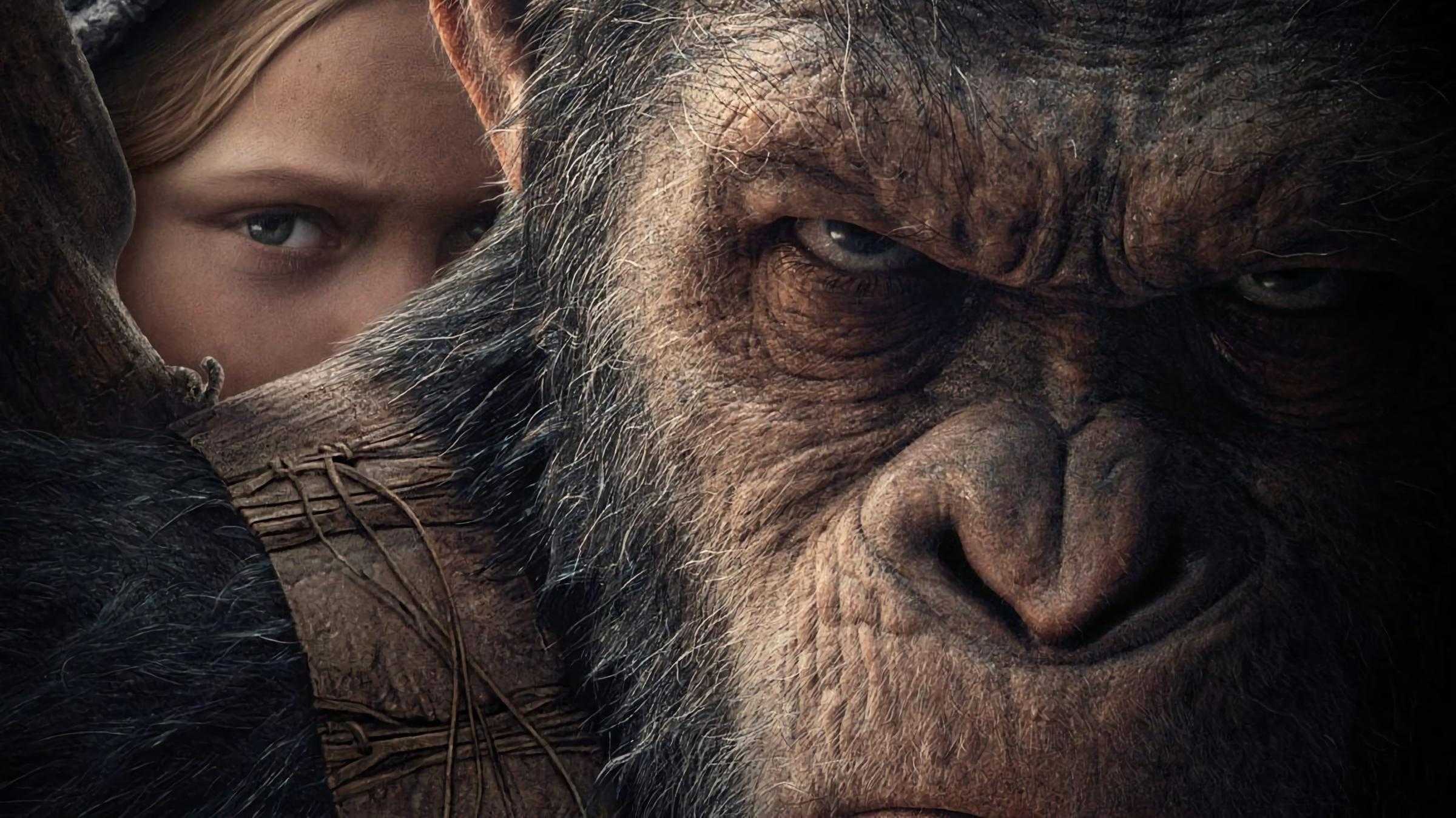 Планета обезьян 4 - дата выхода: когда выйдет фильм в россии