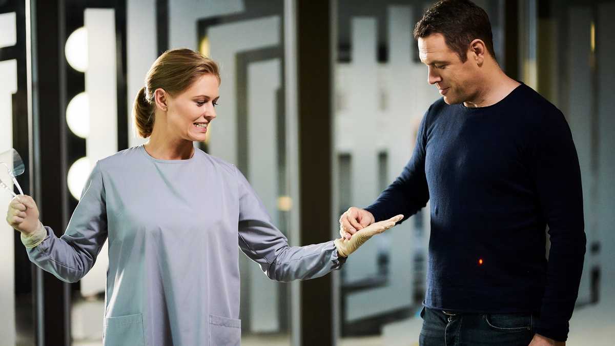 Сериал "нюхач" 4 сезон содержание серий читать
