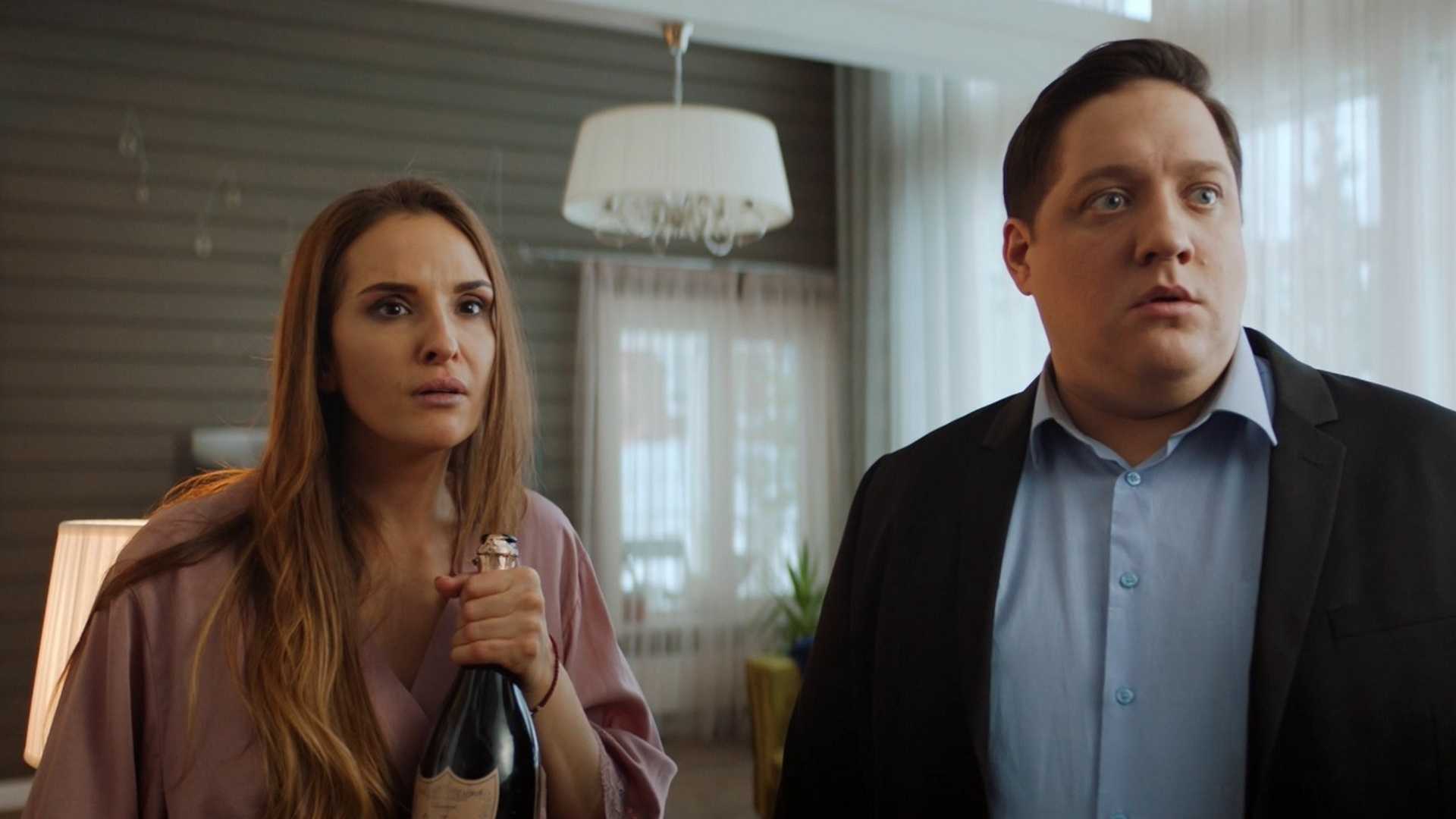 Лучше, чем люди 2 сезон: дата выхода сериала