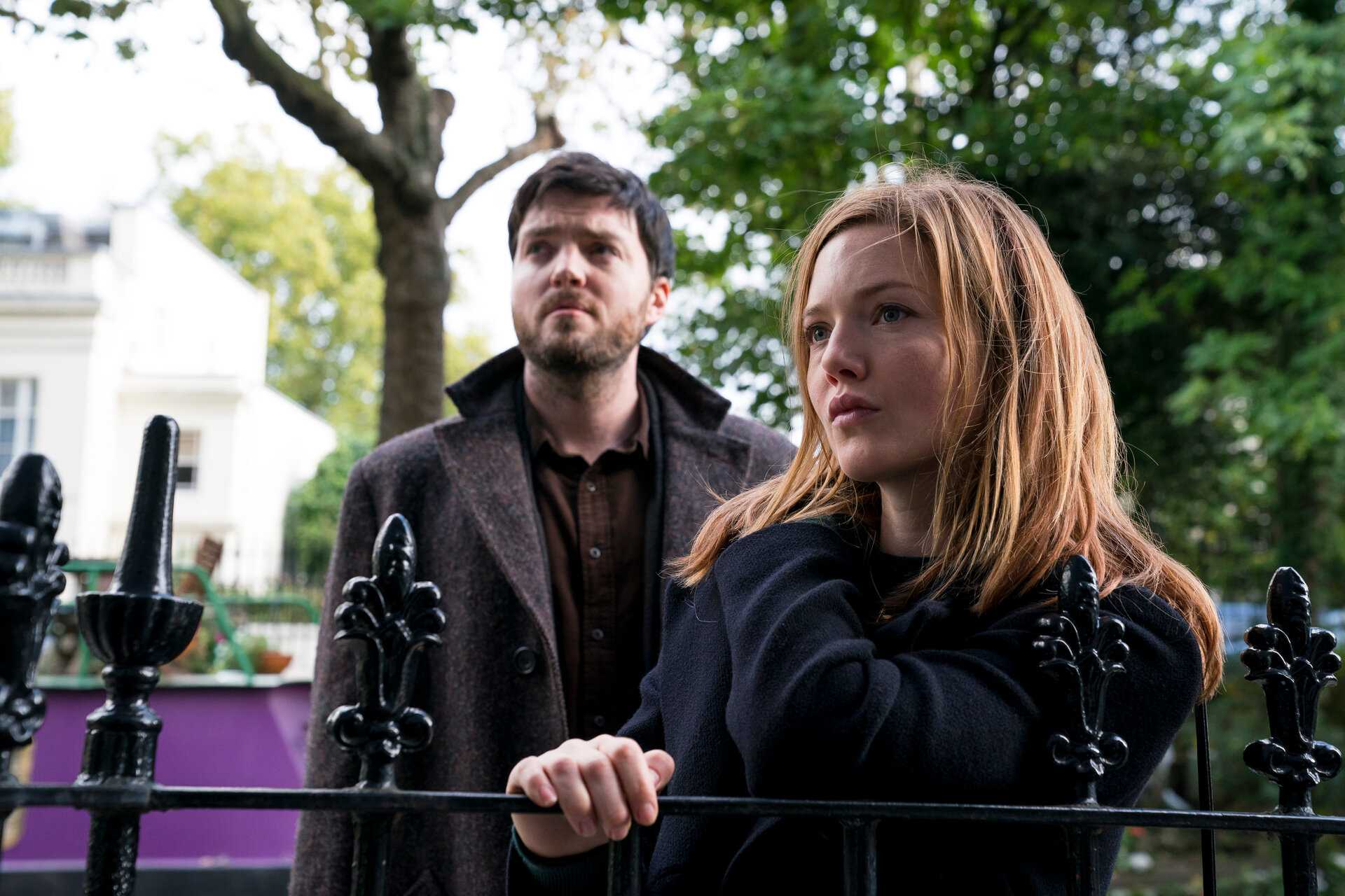 Наследие 4 сезон (сериал, 2021-2022) – дата выхода серий, анонс, актеры, кадры