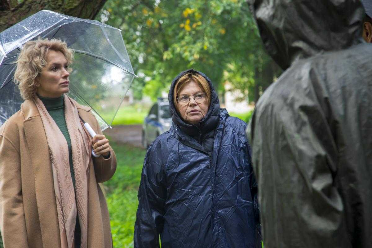 Медиум 2 сезон: дата выхода и трейлер, сюжет и кадры, актеры и роли, рейтинги