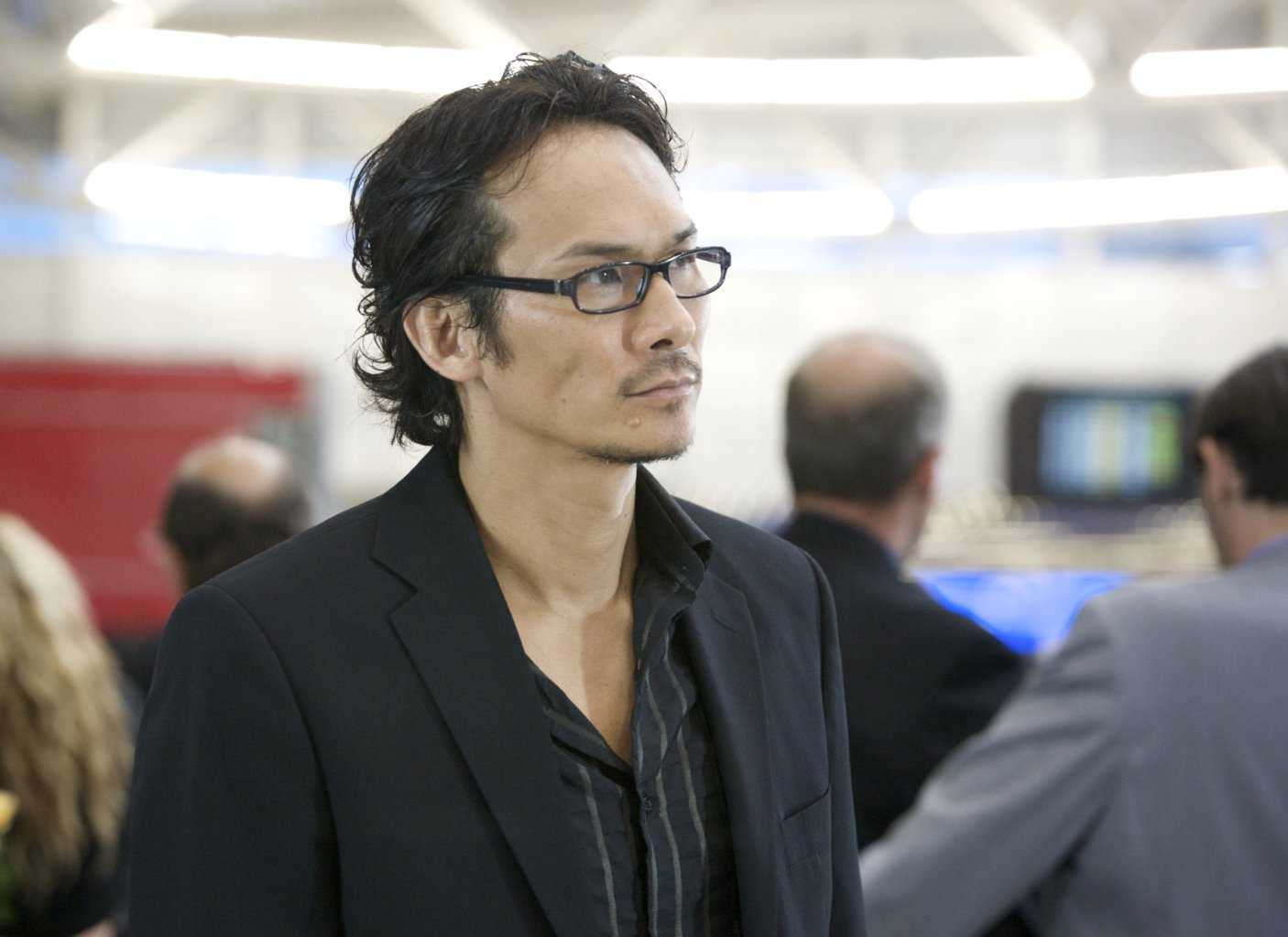 Tsuyoshi ihara - wikidata