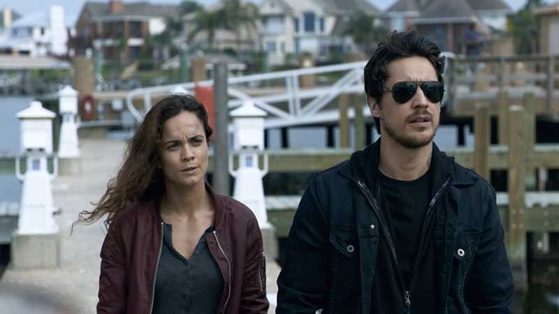 Королева юга 6 сезон — дата выхода всех серий сериала