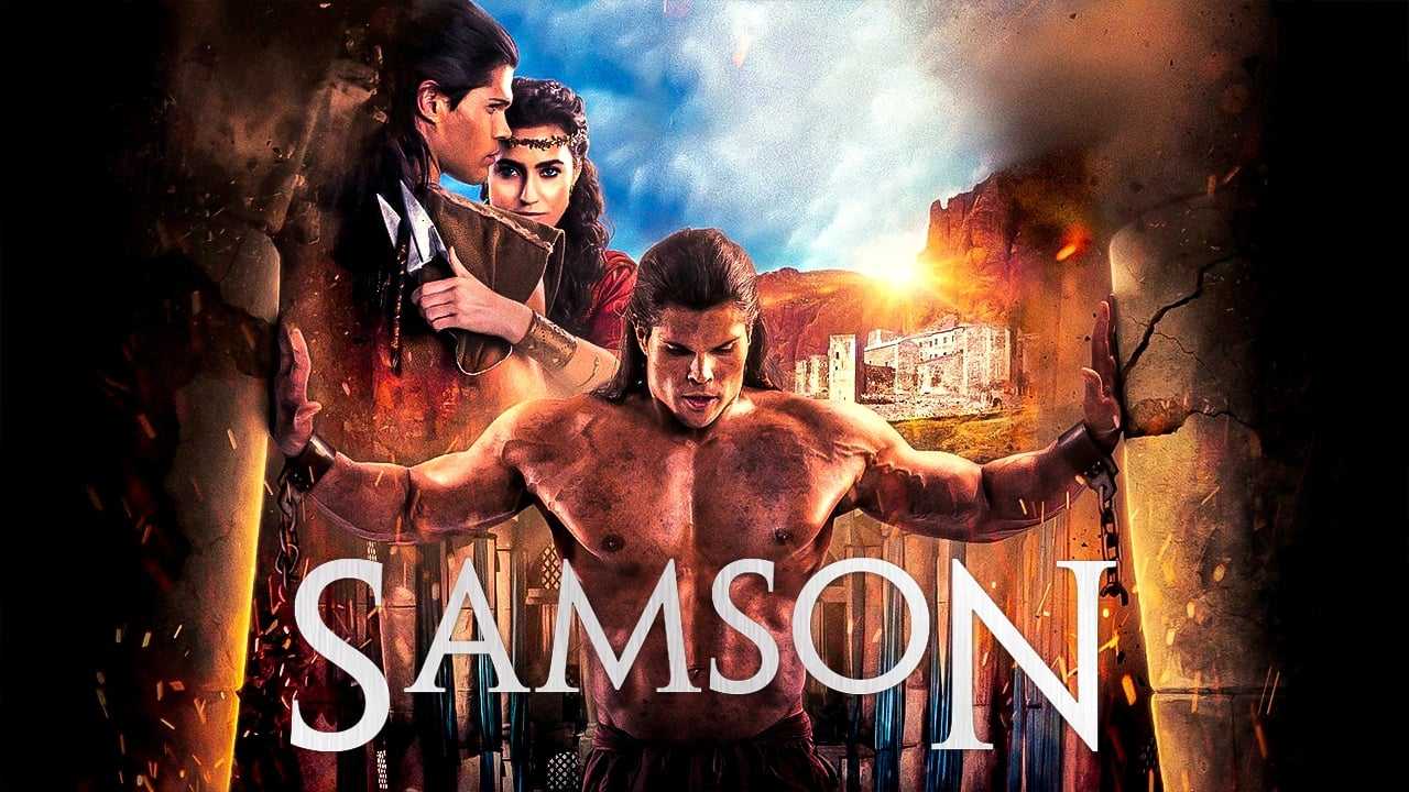 Уилл сэмпсон - will sampson