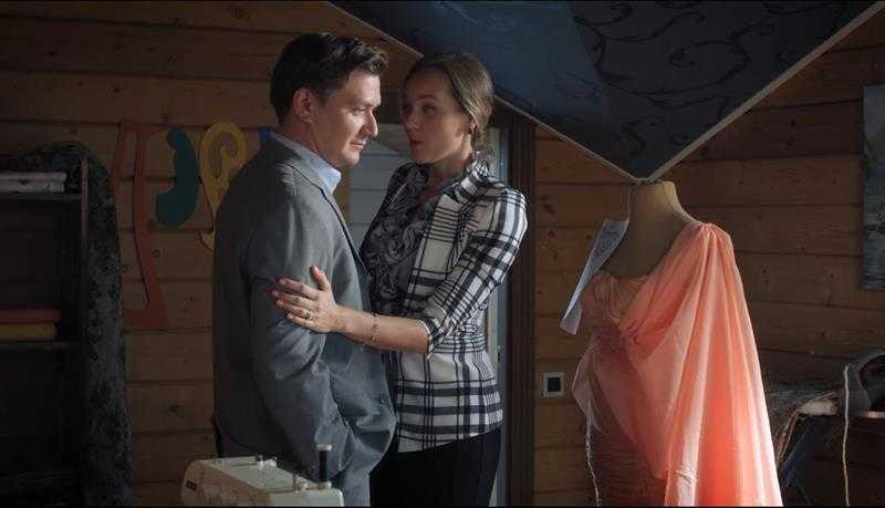 Ключ от всех дверей 1 сезон (2021) – дата выхода российского сериала на канале «россия 1», сюжет, график серий, актеры  и роли, трейлер, кадры, интересные факты