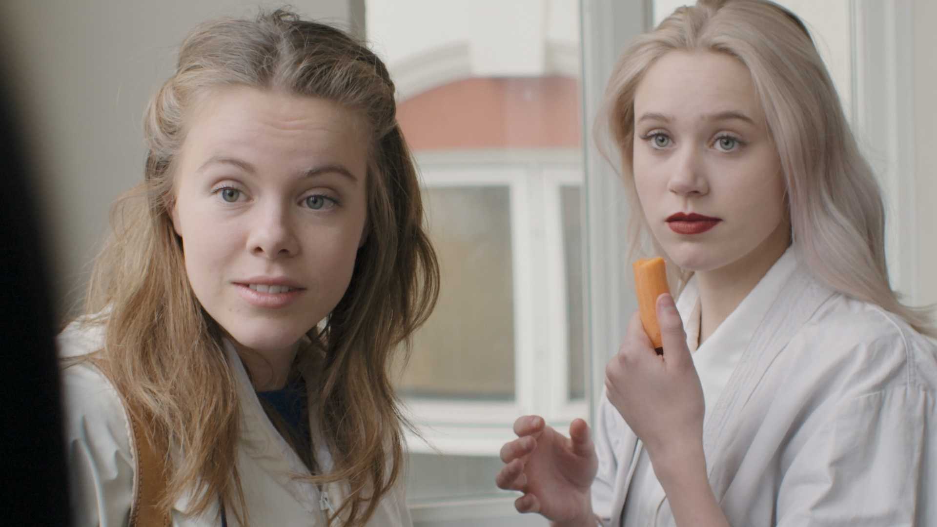 Скам (стыд) 5 сезон - дата выхода серий сериала в россии, трейлер, последние новости