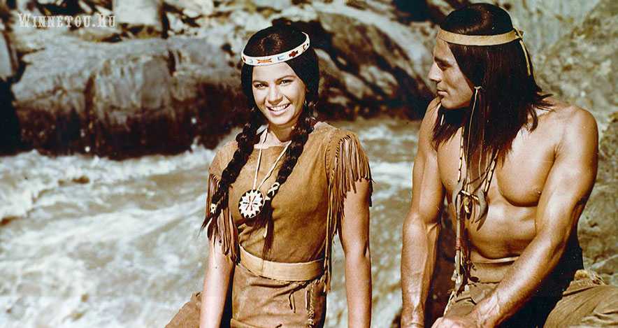 Чингачгук — большой змей | winnetou.ru
чингачгук — большой змей — winnetou.ru